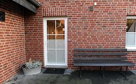 Ferienwohnung Bei Bunsel'S